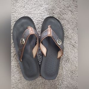 Michael kors sandals